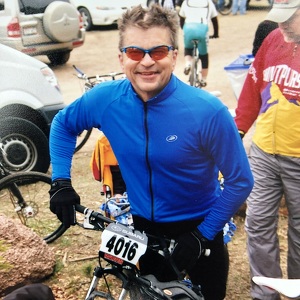 Fundraising Page: Bailey Seaholm